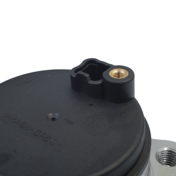 Ступица Ford Mondeo V (15-) зад. с подшип. (SRS 76075) SURAI