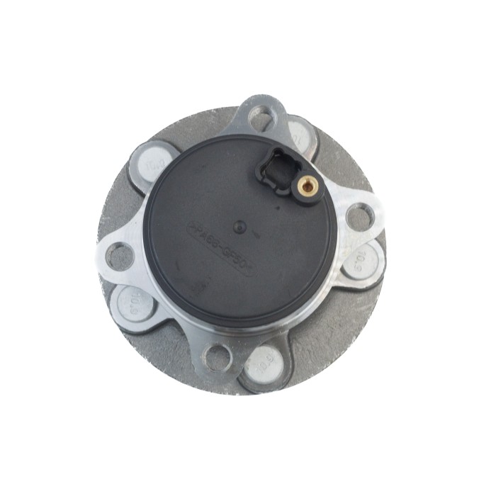 Ступица Ford Mondeo V (15-) зад. с подшип. (SRS 76075) SURAI