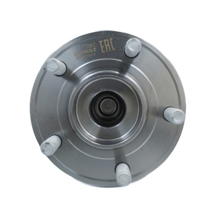 Ступица Ford Mondeo V (15-) зад. с подшип. (SRS 76075) SURAI