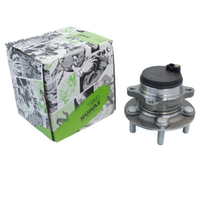 Ступица Ford Mondeo V (15-) зад. с подшип. (SRS 76075) SURAI