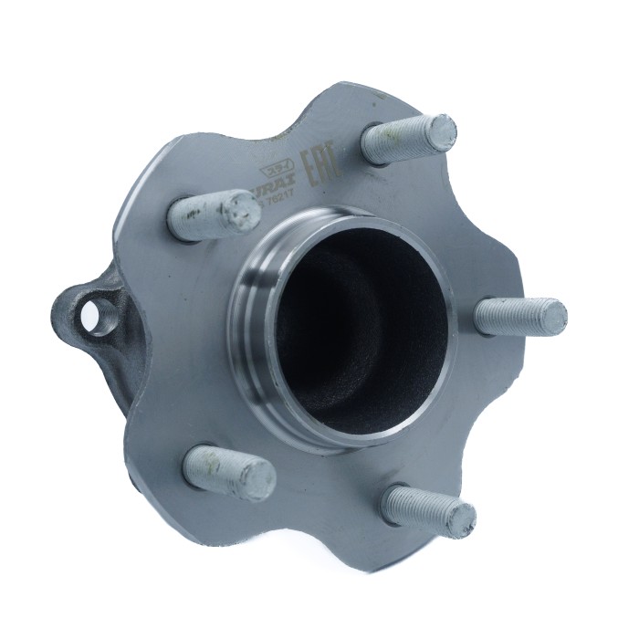 Ступица Nissan Teana J32 (08-)/Teana L33 (13-) зад. с подшип. (SRS 76217) SURAI