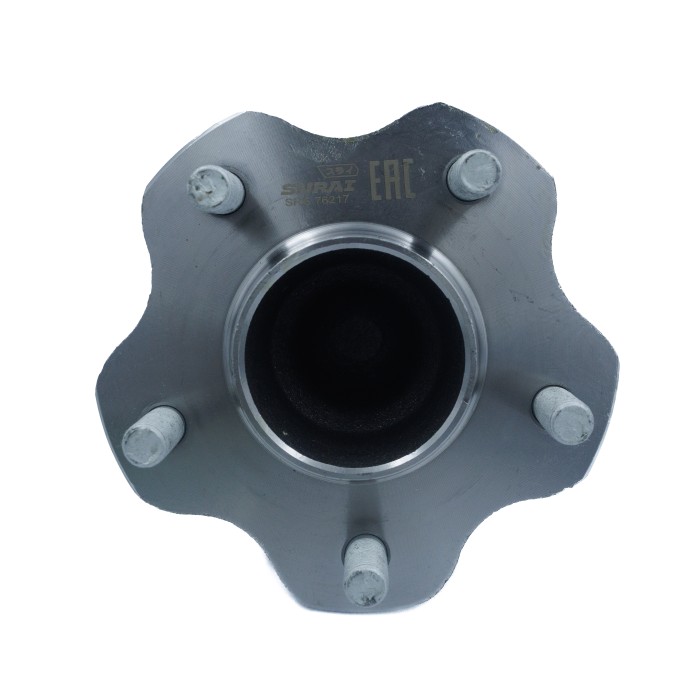 Ступица Nissan Teana J32 (08-)/Teana L33 (13-) зад. с подшип. (SRS 76217) SURAI