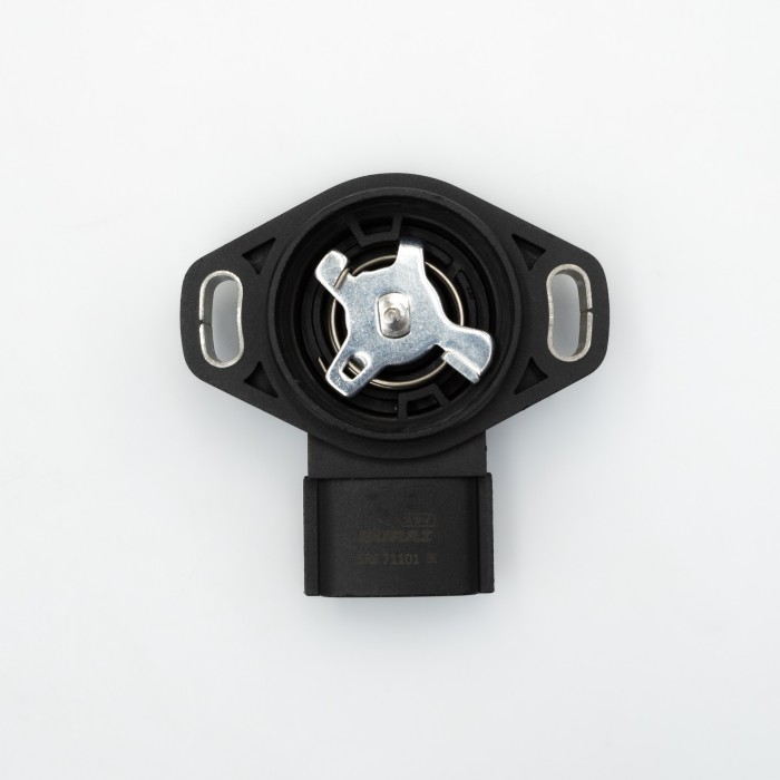 Датчик положения дроссельной заслонки Subaru Forester SF (97-) 2.0i/2.5i (SRS 71101) SURAI