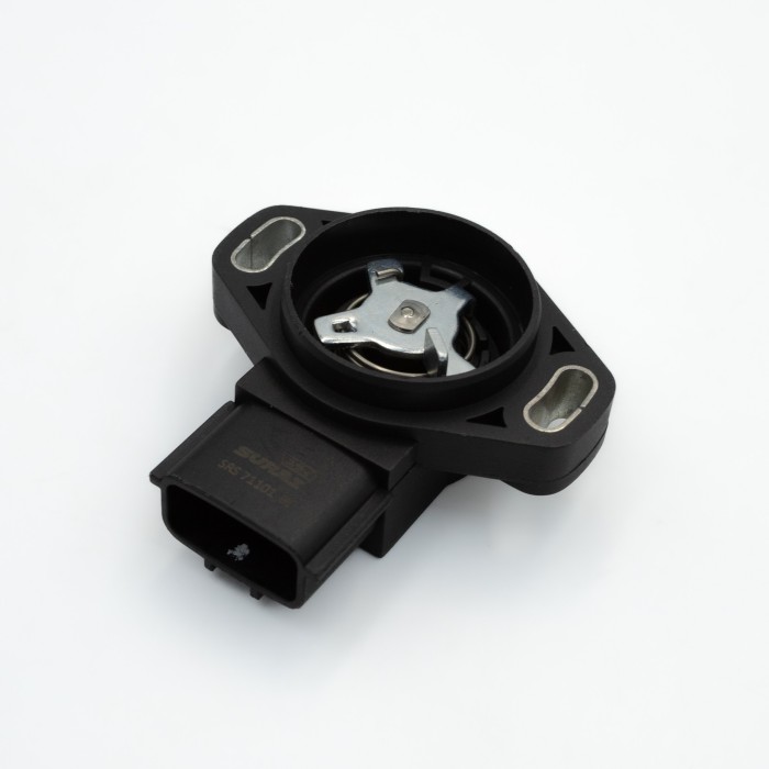Датчик положения дроссельной заслонки Subaru Forester SF (97-) 2.0i/2.5i (SRS 71101) SURAI