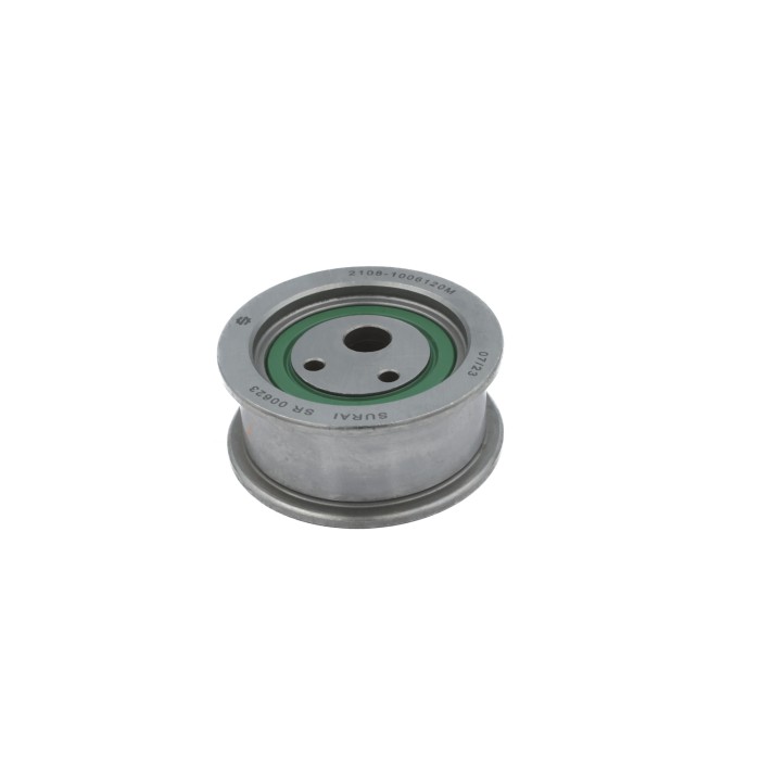 Ролик ГРМ Лада 2108-2109 (натяж.) (метал. н/о) (SR 00623) SURAI