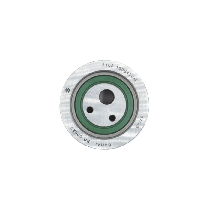 Ролик ГРМ Лада 2108-2109 (натяж.) (метал. н/о) (SR 00623) SURAI