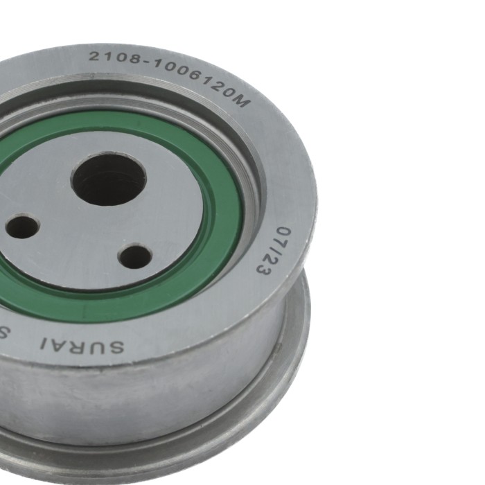 Ролик ГРМ Лада 2108-2109 (натяж.) (метал. н/о) (SR 00623) SURAI