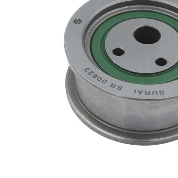 Ролик ГРМ Лада 2108-2109 (натяж.) (метал. н/о) (SR 00623) SURAI