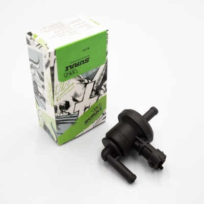 Регулятор давления топлива Hyundai Solaris (10-)/Kia Rio (11-) 1.4i/1.6i (SRS 00154) SURAI