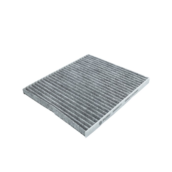 Фильтр салонный Kia Sorento (09-) угольный (SRS 00277) SURAI