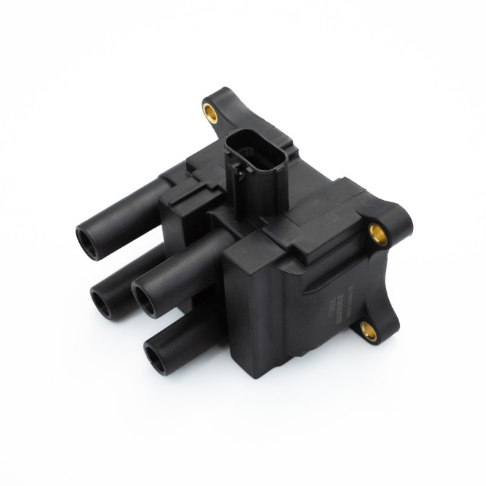 Катушка зажигания Mazda 6 (GG) (02-) 1.8i/2.0i/2.3i (SRS 70686) SURAI