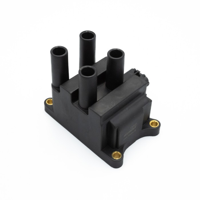 Катушка зажигания Mazda 6 (GG) (02-) 1.8i/2.0i/2.3i (SRS 70686) SURAI