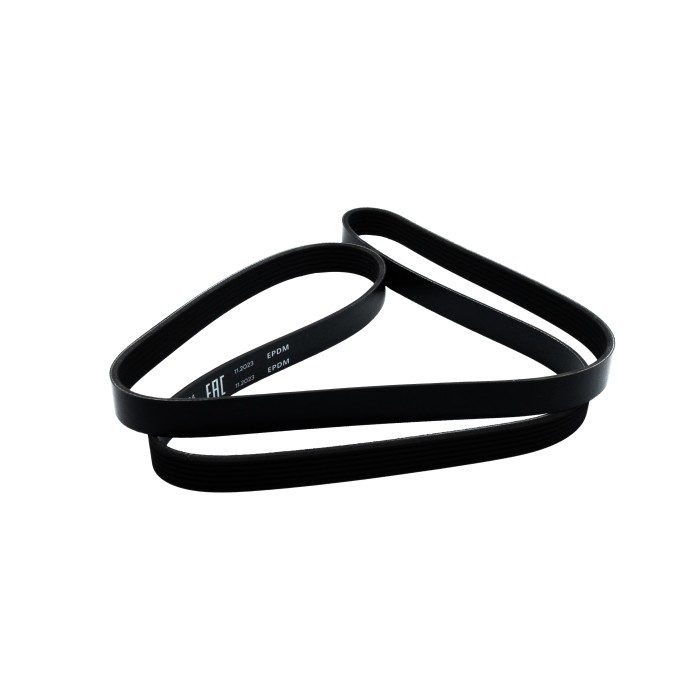 Ремень поликлиновой 6PK1600 УАЗ 3160 Patriot (змз. 51432 Евро 3-4) (SR 04884) SURAI