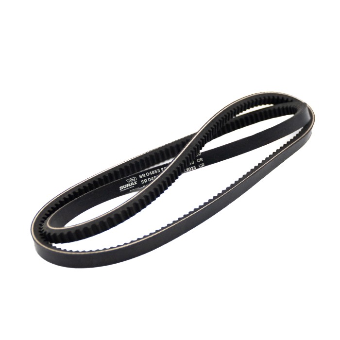 Ремень зубчатый AVX13X1320 КамАЗ (SR 04853) SURAI