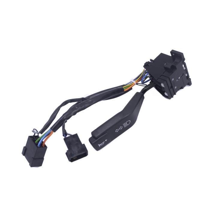 Переключатель подрул. света ГАЗ 3302, 3307 с сигналом (SR 00741) SURAI