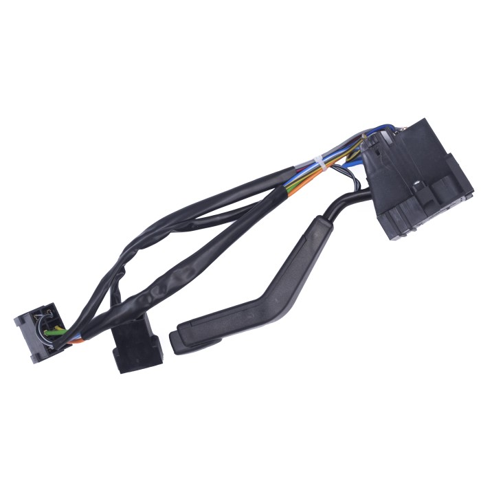 Переключатель подрул. света ГАЗ 3302, 3307 с сигналом (SR 00741) SURAI