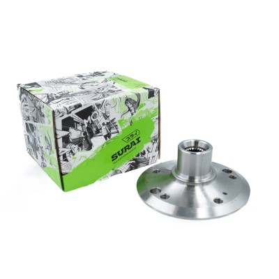 Ступица Mercedes-Benz E W210 (95-) зад. (SRS 76174) SURAI