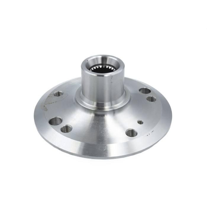 Ступица Mercedes-Benz E W210 (95-) зад. (SRS 76174) SURAI