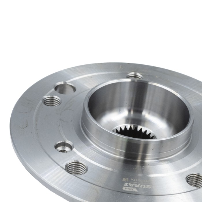 Ступица Mercedes-Benz E W210 (95-) зад. (SRS 76174) SURAI