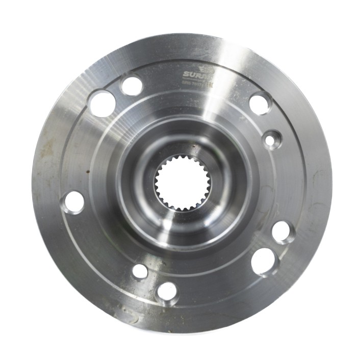 Ступица Mercedes-Benz E W210 (95-) зад. (SRS 76174) SURAI