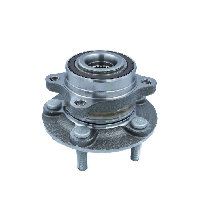 Ступица Ford Mondeo V (15-) перед. с подшип. (SRS 76076) SURAI