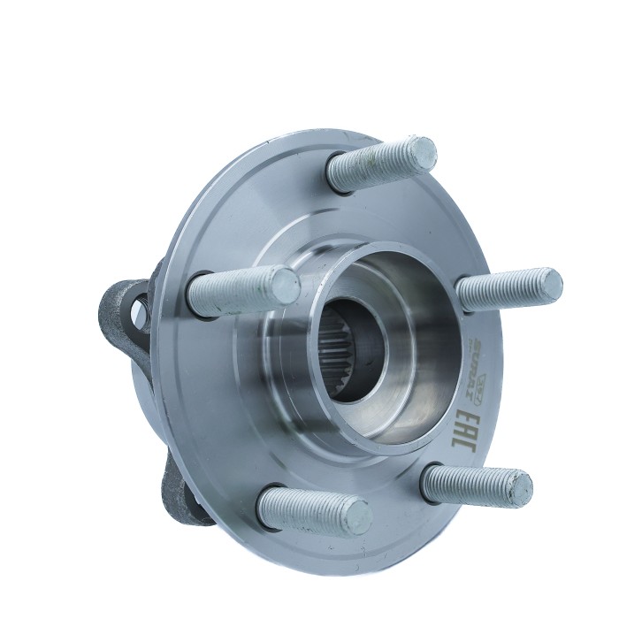 Ступица Ford Mondeo V (15-) перед. с подшип. (SRS 76076) SURAI