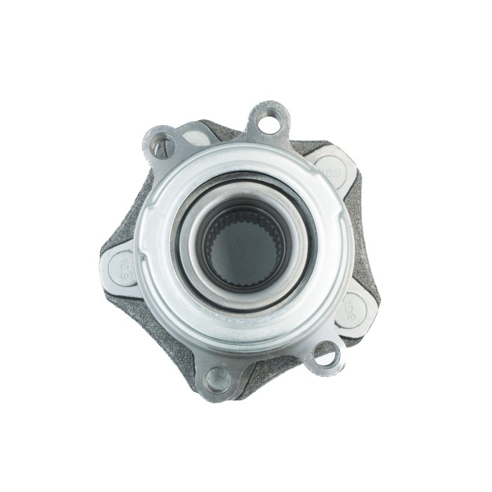 Ступица Nissan Teana L33 (13-)/Murano Z52 (14-)/Pathfinder (12-) перед. с подшип. (SRS 76218) SURAI