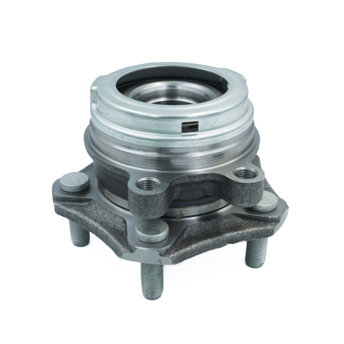 Ступица Nissan Teana L33 (13-)/Murano Z52 (14-)/Pathfinder (12-) перед. с подшип. (SRS 76218) SURAI