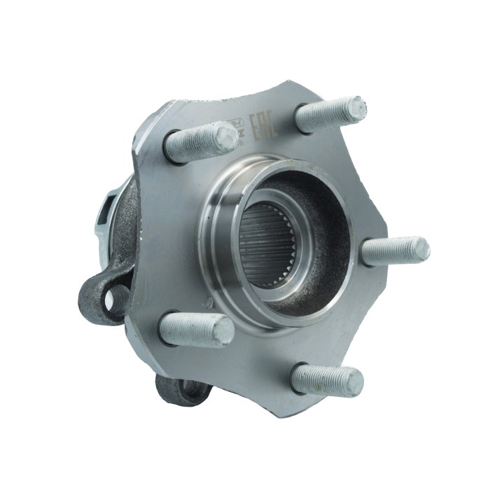 Ступица Nissan Teana L33 (13-)/Murano Z52 (14-)/Pathfinder (12-) перед. с подшип. (SRS 76218) SURAI