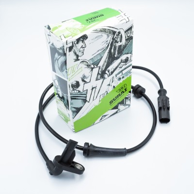 Датчик ABS Лада Vesta (15-) зад. прав. (SR 04186) SURAI