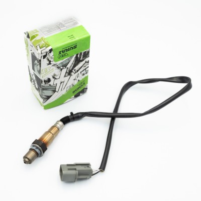 Датчик кислорода Hyundai Solaris (10-)/(17-)/Kia Rio (11-) 1.4i/1.6i после кат. (SRS 71664) SURA