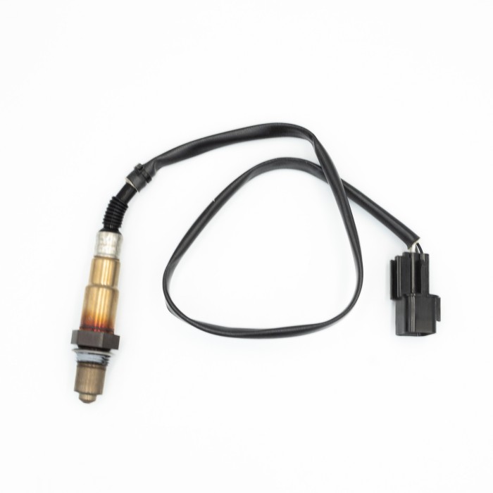 Датчик кислорода Hyundai Solaris (10-)/(17-)/Kia Rio (11-) 1.4i/1.6i после кат. (SRS 71664) SURA