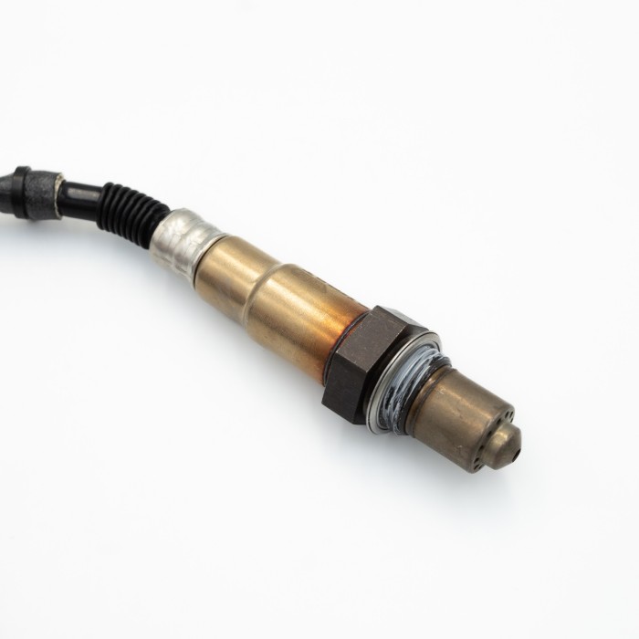 Датчик кислорода Hyundai Solaris (10-)/(17-)/Kia Rio (11-) 1.4i/1.6i после кат. (SRS 71664) SURA