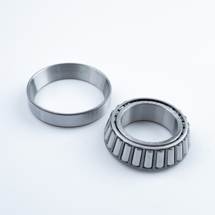 Подшипник ступицы Лада 2121 перед. (ролик.конич.) (2007108) (SR 01711) SURAI