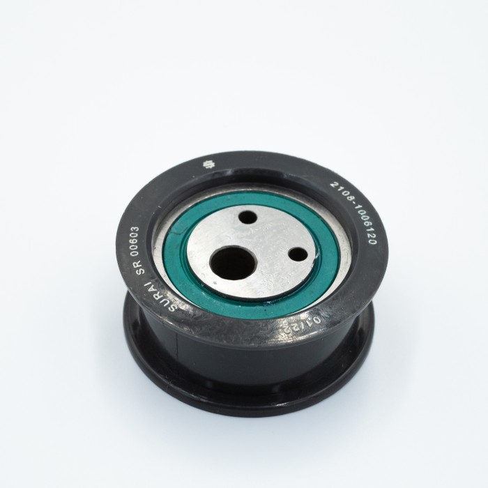 Ролик ГРМ Лада 2108-2109 (натяж.) (пласт. с/о) (SR 00603) SURAI