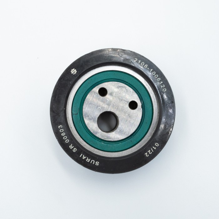 Ролик ГРМ Лада 2108-2109 (натяж.) (пласт. с/о) (SR 00603) SURAI