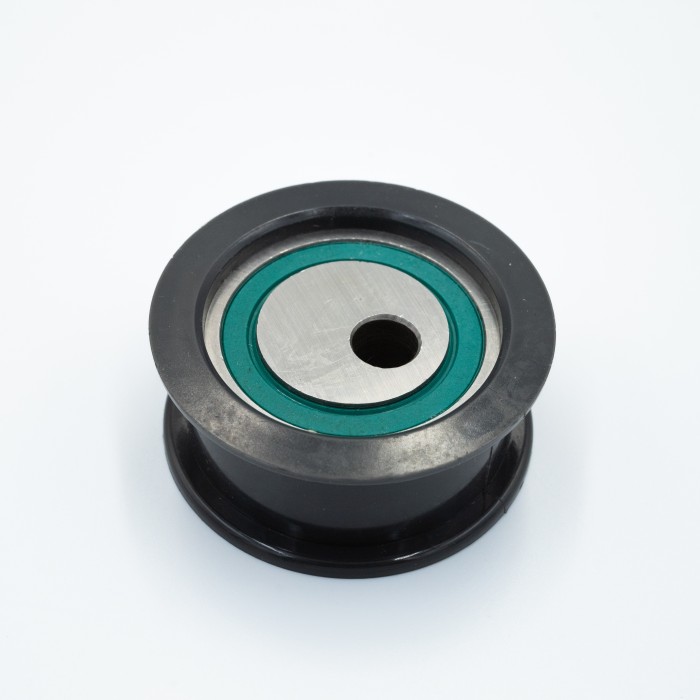 Ролик ГРМ Лада 2108-2109 (натяж.) (пласт. с/о) (SR 00603) SURAI