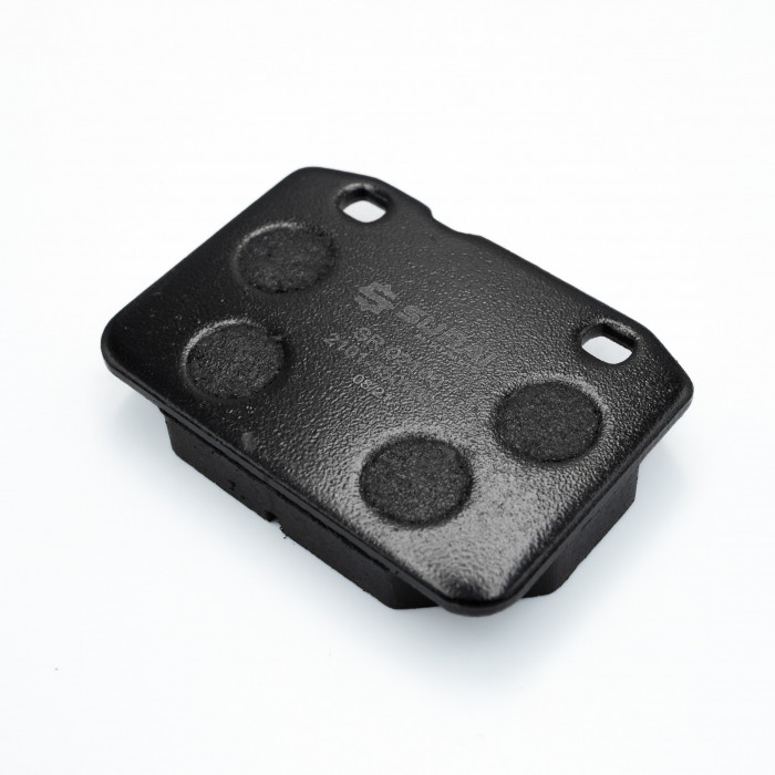 Колодки тормозные Лада 2101-2107 диск. перед. (SR 02100) SURAI