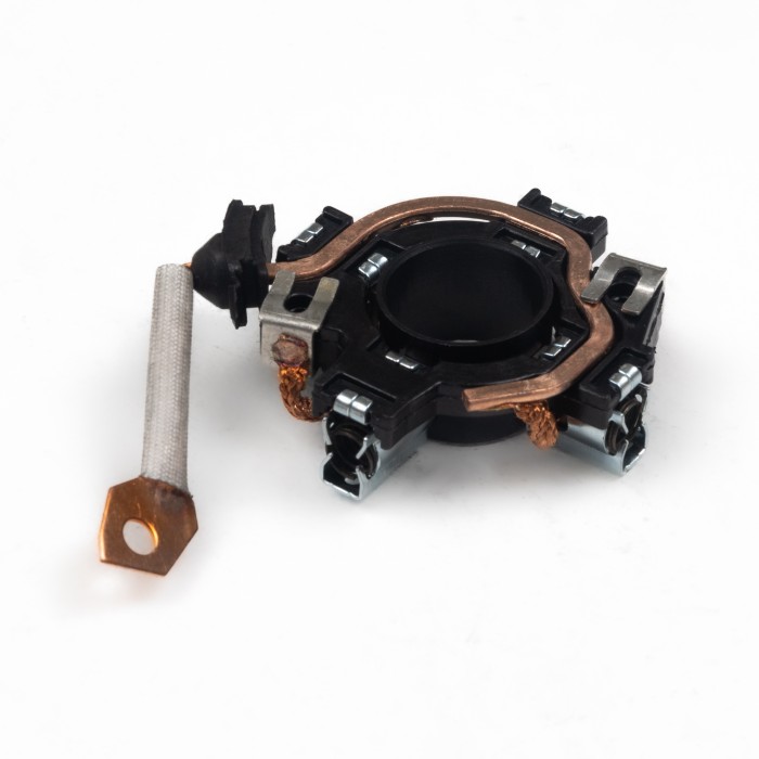 Узел щеточный стартера Лада 2101 (н/о ан. КЗАТЭ) (SR 01010) SURAI