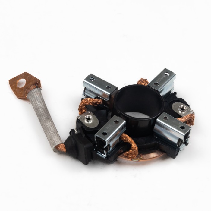 Узел щеточный стартера Лада 2101 (н/о ан. КЗАТЭ) (SR 01010) SURAI