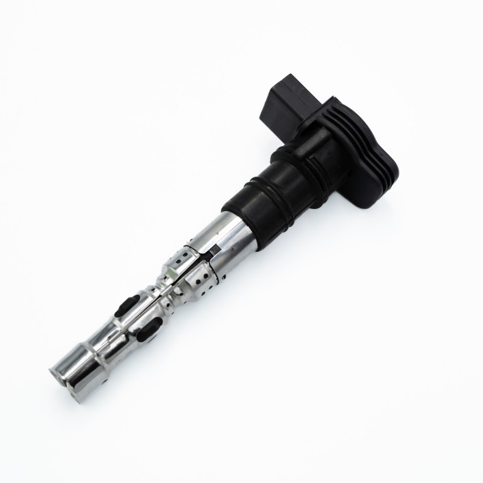 Катушка зажигания VAG Touareg (02-) 4.2i (SRS 70790) SURAI