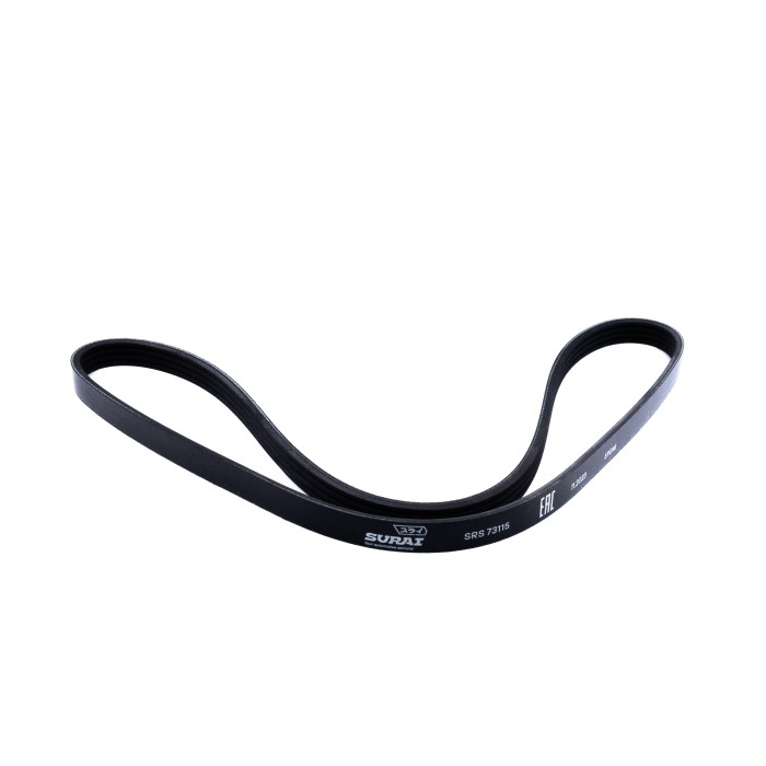 Ремень поликлиновой 4PK1028 Suzuki Vitara (96-) 2.0i (SRS 73115) SURAI