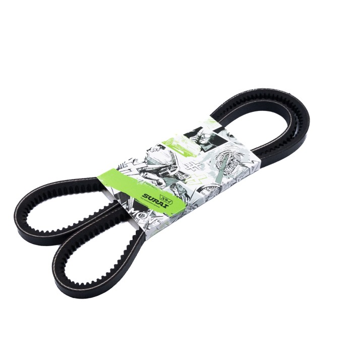 Ремень зубчатый AVX13X1400 ГАЗ 66/ПАЗ 3205 (змз. 513) (SR 04815) SURAI