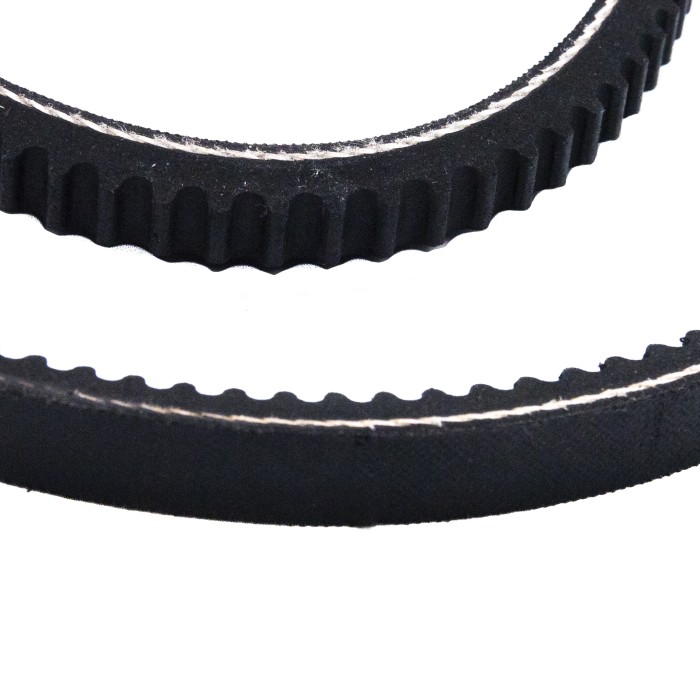 Ремень зубчатый AVX13X1400 ГАЗ 66/ПАЗ 3205 (змз. 513) (SR 04815) SURAI