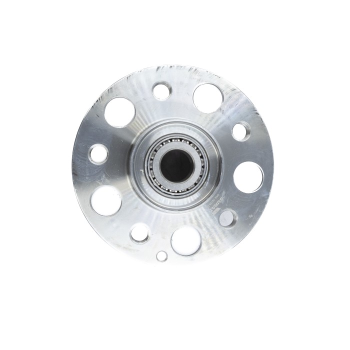 Ступица Mercedes-Benz E W211 (02-)/CLS C219 (04-) перед. с подшип. (SRS 76175) SURAI