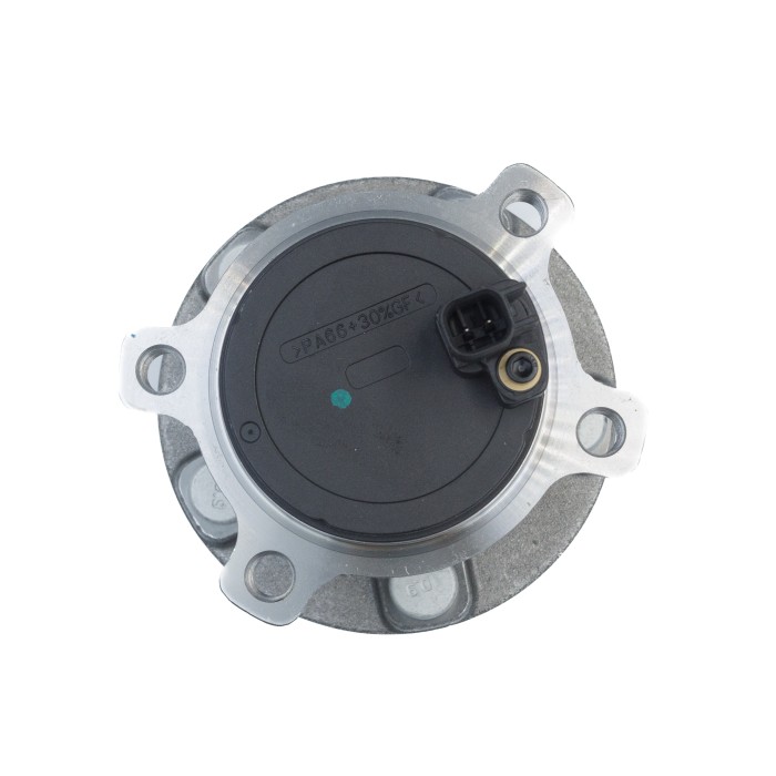 Ступица Ford S-Max (06-) зад. с подшип. (SRS 76077) SURAI