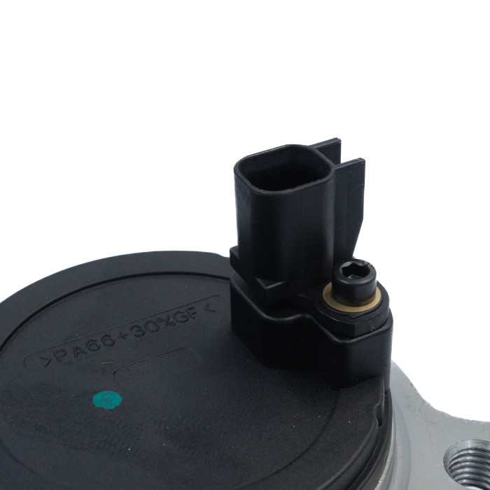 Ступица Ford S-Max (06-) зад. с подшип. (SRS 76077) SURAI