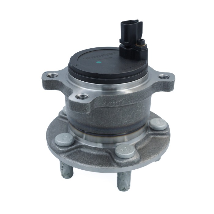 Ступица Ford S-Max (06-) зад. с подшип. (SRS 76077) SURAI