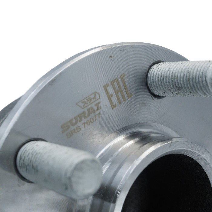 Ступица Ford S-Max (06-) зад. с подшип. (SRS 76077) SURAI