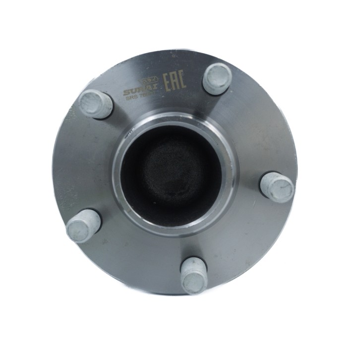 Ступица Ford S-Max (06-) зад. с подшип. (SRS 76077) SURAI